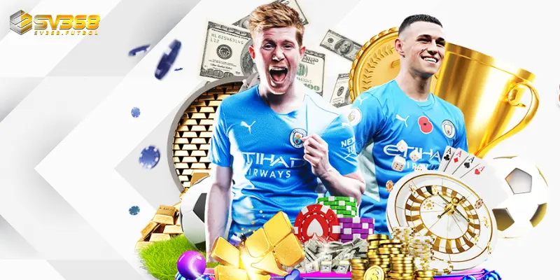 khai quat the thao sv368