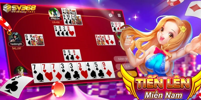 luat choi tien len mien nam sv368 chuan xac