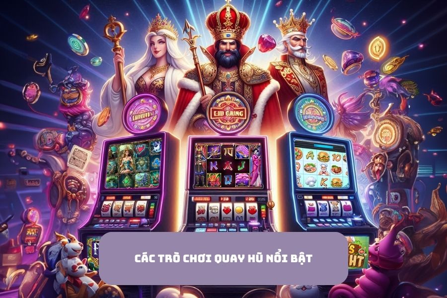 quay hu doi thuong sv368 co gi